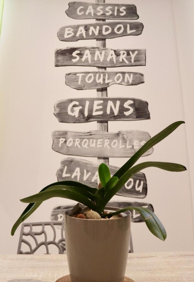 De 45 M2 En Rez-de-villa Avec Jardin *