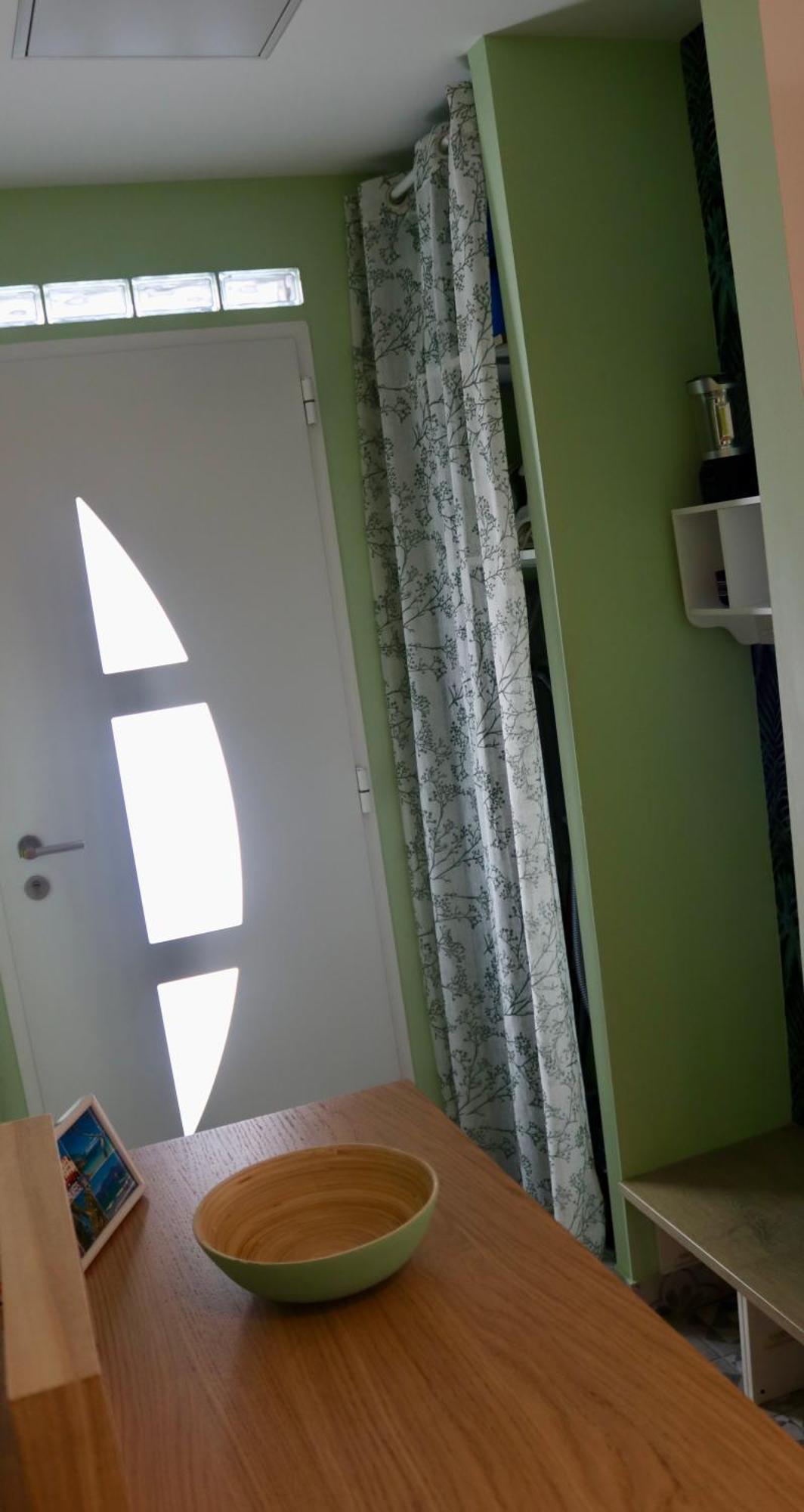 De 45 M2 En Rez-de-villa Avec Jardin Hyeres
