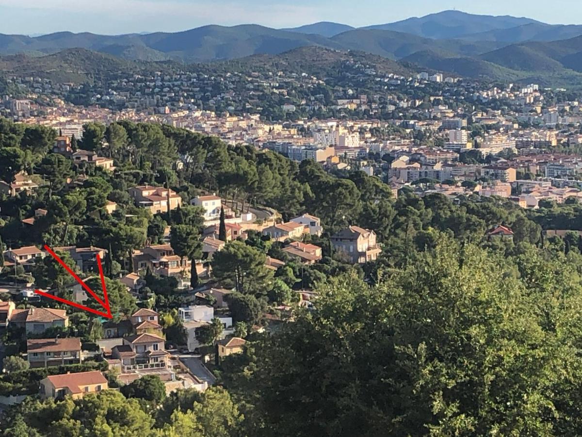 De 45 M2 En Rez-de-villa Avec Jardin Apartment *