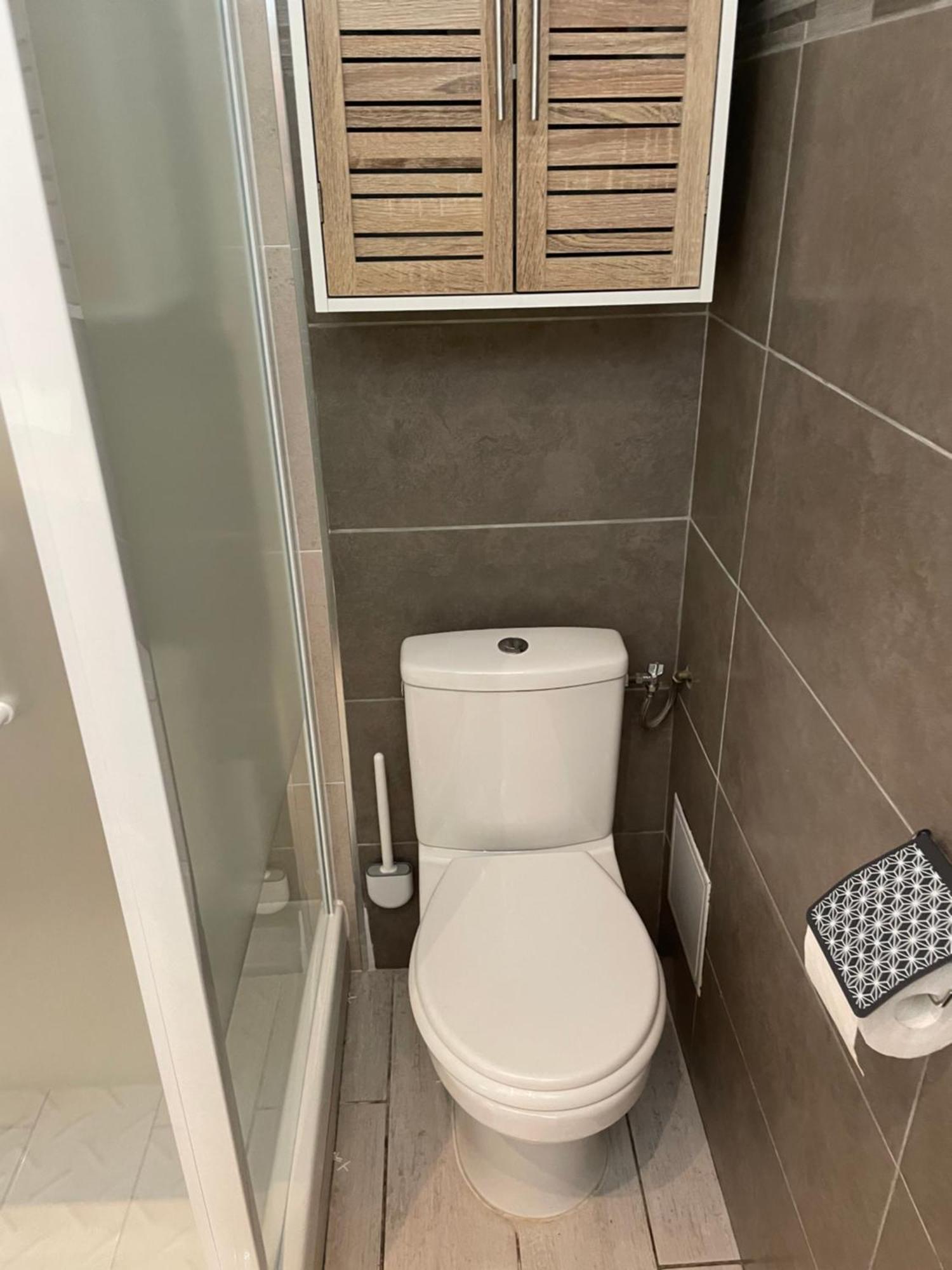 Appartement Au Calme Avec Jardin *